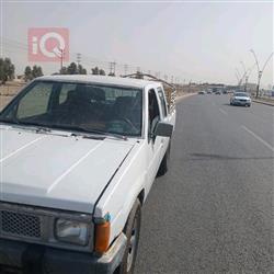 Nissan Pickup